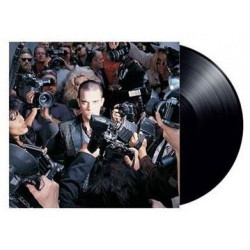 ROBBIE WILLIAMS - LIFE THRU A LENS - 2021 REISSUE (LP-VINILO)