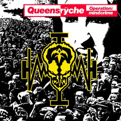 QUEENSRŸCHE - OPERATION...