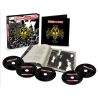 QUEENSRŸCHE - OPERATION MINDCRIME (4 CD + DVD)