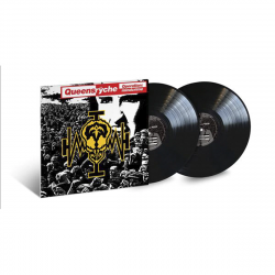 QUEENSRŸCHE - OPERATION MINDCRIME (2 LP-VINILO)