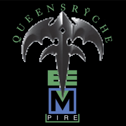 QUEENSRŸCHE - EMPIRE (3 CD...