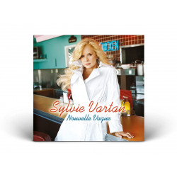 SYLVIE VARTAN - NOUVELLE...