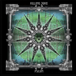 KILLING JOKE - PYLON (3...