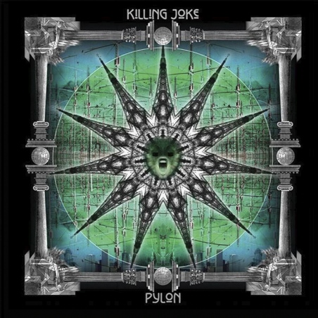 KILLING JOKE - PYLON (3 LP-VINILO) DELUXE