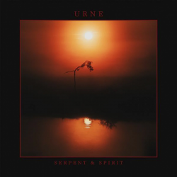 URNE - SERPENT & SPIRIT (CD)