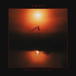 URNE - SERPENT & SPIRIT (2 LP-VINILO) COLOR