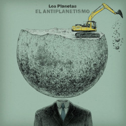 LOS PLANETAS - EL...