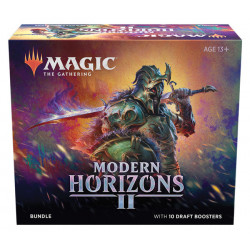 MAGIC MODERN HORIZONS 2 BUNDLE