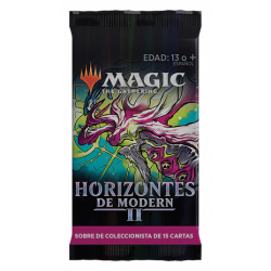 MAGIC HORIZONTES DE MODERN...
