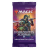 MAGIC HORIZONTES DE MODERN 2 SOBRES DE DRAFT