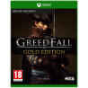 XONE GREEDFALL GOLD EDITION