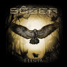 SOBER - ELEGÍA (LP-VINILO)