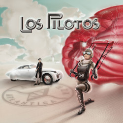 LOS PILOTOS - ALIANZA...