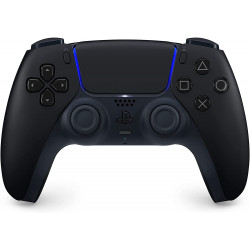 PS5 MANDO DUALSENSE WIRELESS NEGRO