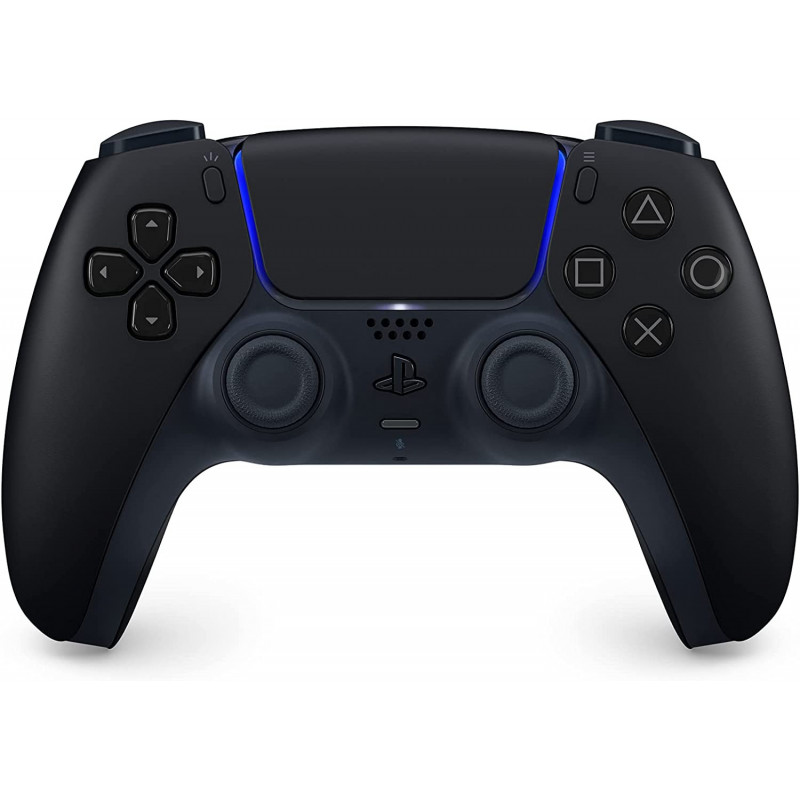 PS5 MANDO DUALSENSE WIRELESS NEGRO