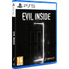 PS5 EVIL INSIDE