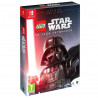 SW LEGO STAR WARS: LA SAGA SKYWALKER DELUXE EDITION