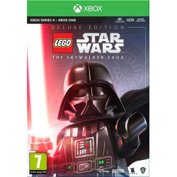 XONE LEGO STAR WARS: LA...