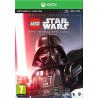 XONE LEGO STAR WARS: LA SAGA SKYWALKER DELUXE EDITION