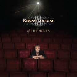 KENNY LOGGINS - AT THE MOVIES (LP-VINILO)