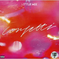 LITTLE MIX - CONFETTI...