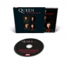 QUEEN - GREATEST HITS (CD)