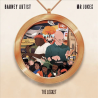 MR JUKES & BARNEY ARTIST - THE LOCKET (LP-VINILO)