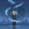 JON HOPKINS - PIANO VERSIONS EP (LP-VINILO) DELUXE
