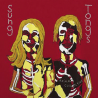 ANIMAL COLLECTIVE - SUNG TONGS (2 LP-VINILO)