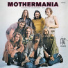 FRANK ZAPPA - MOTHERMANIA: THE BEST OF THE MOTHERS (LP-VINILO)