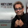 HUEY LEWIS & THE NEWS - WEATHER (2 CD) DELUXE