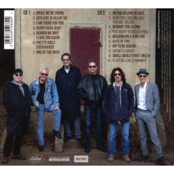 HUEY LEWIS & THE NEWS - WEATHER (2 CD) DELUXE