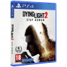 PS4 DYING LIGHT 2 STAY HUMAN