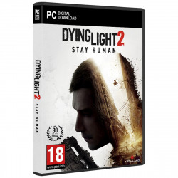 PC DYING LIGHT 2 STAY HUMAN