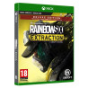 XS RAINBOW SIX EXTRACTION DELUXE EDITION