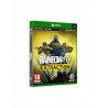 XS RAINBOW SIX EXTRACTION DELUXE EDITION