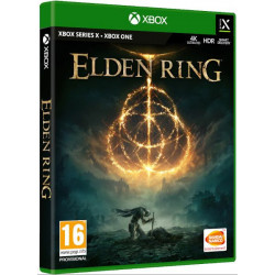 XS ELDEN RING