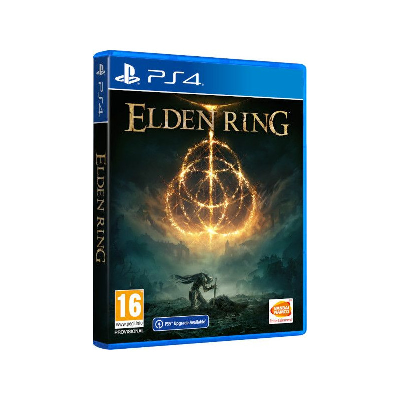 PS4 ELDEN RING