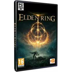 PC ELDEN RING