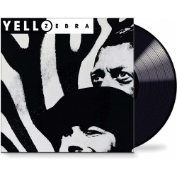 YELLO - ZEBRA (REISSUE...