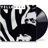 YELLO - ZEBRA (REISSUE 2021) (LP-VINILO)