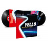YELLO - MOTION PICTURE (REISSUE 2021) (2 LP-VINILO)