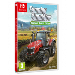 SW FARMING SIMULATOR -...