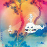 KIDS SEE GHOSTS KANYE WEST KID CUDI - KIDS SEE GHOSTS (LP-VINILO)