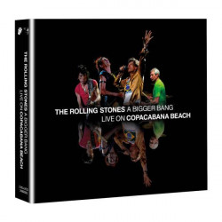 THE ROLLING STONES - A...