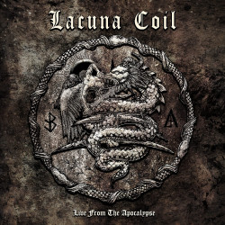 LACUNA COIL - LIVE FROM THE...