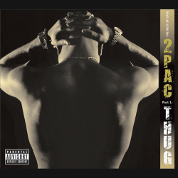 2PAC - THE BEST OF PART 1:...