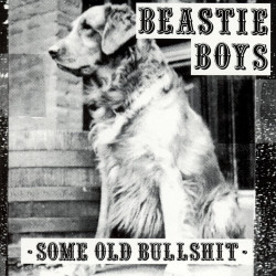 BEASTIE BOYS - SOME OLD...