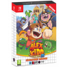 SW ALEX KIDD IN MIRACLE WORLD DX SIGNATURE EDITION