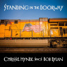 CHRISSIE HYNDE - STANDING IN THE DOORWAY: CHRISSIE HYNDE SINGS BOB DYLAN (LP-VINILO)